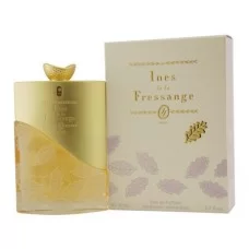 Ines de la Fressange for her